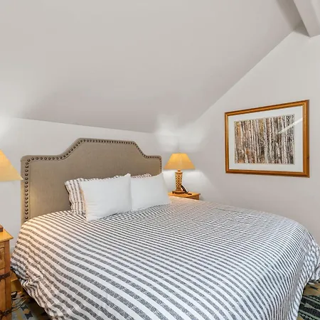 2 Bedroom Condominium - Luxury Skiin And Out Telluride Exterior photo