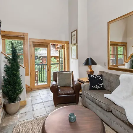 2 Bedroom Condominium - Luxury Skiin And Out Telluride Exterior photo