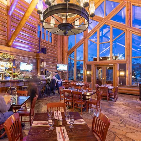 2 Bedroom Condominium - Luxury Skiin And Out Telluride Exterior photo