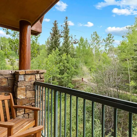 2 Bedroom Condominium - Luxury Skiin And Out Telluride Exterior photo