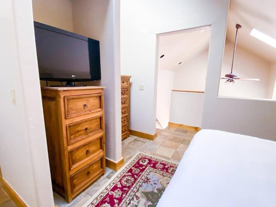 2 Bedroom - Luxury Skiin And Out