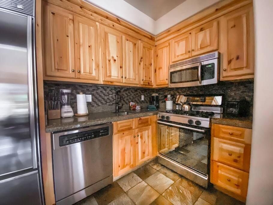 Holiday home 2 Bedroom - Luxury Skiin And Out Telluride