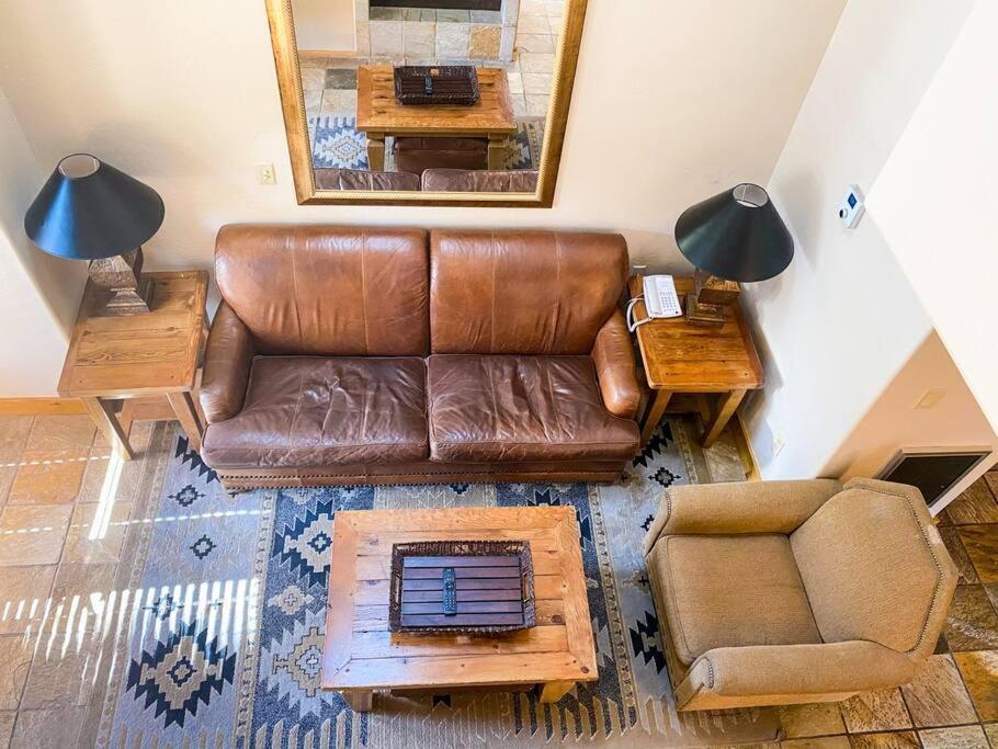 2 Bedroom - Luxury Skiin And Out * Telluride