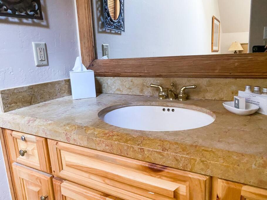 Holiday home 2 Bedroom - Luxury Skiin And Out