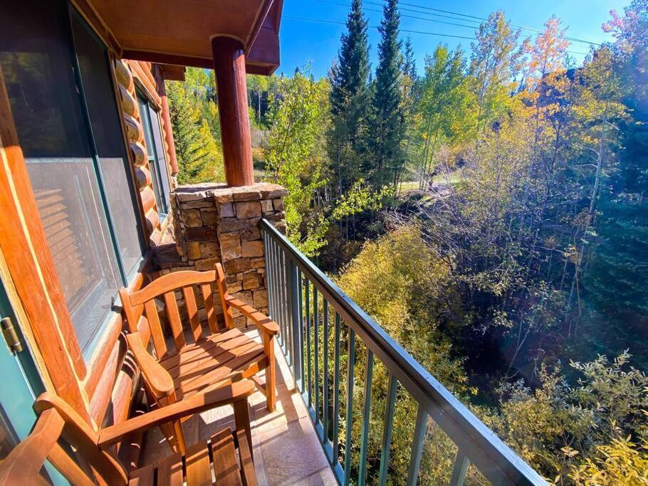 2 Bedroom - Luxury Skiin And Out Holiday home *
