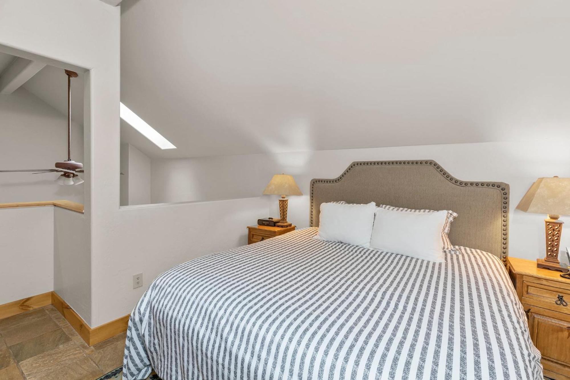 2 Bedroom - Luxury Skiin And Out Holiday home
