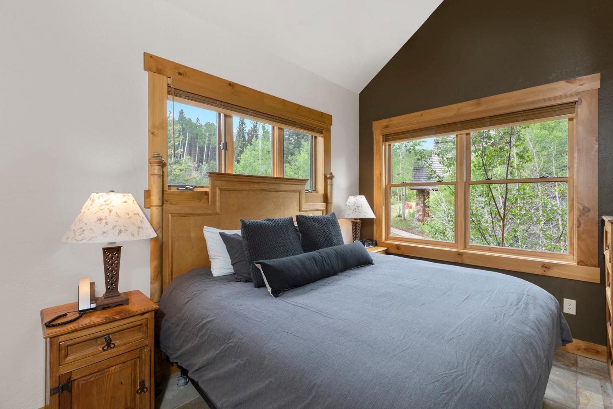 2 Bedroom - Luxury Skiin And Out Holiday home Telluride