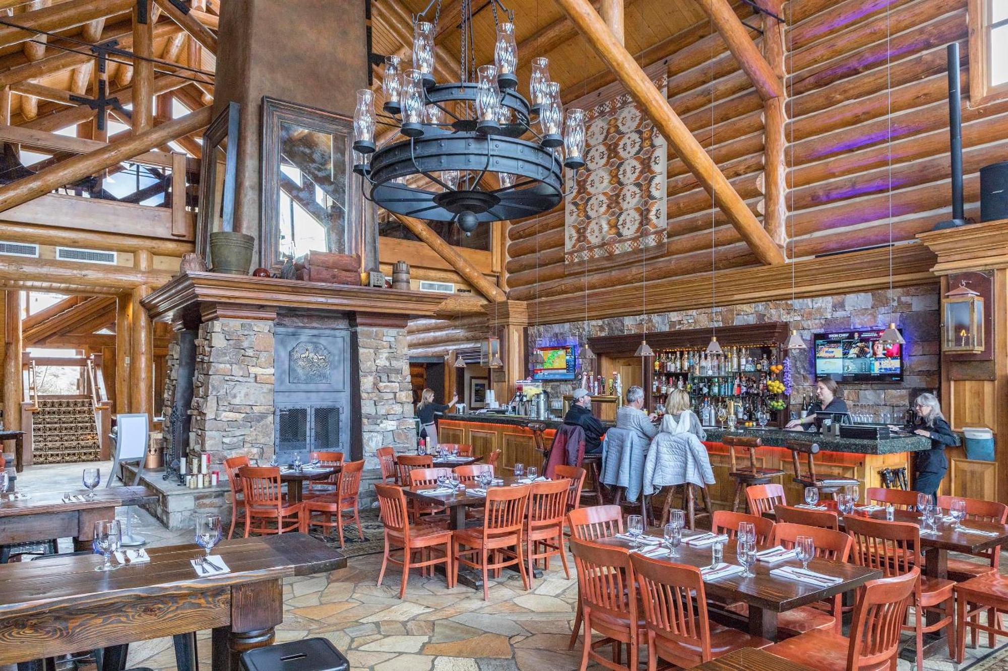 2 Bedroom - Luxury Skiin And Out Telluride